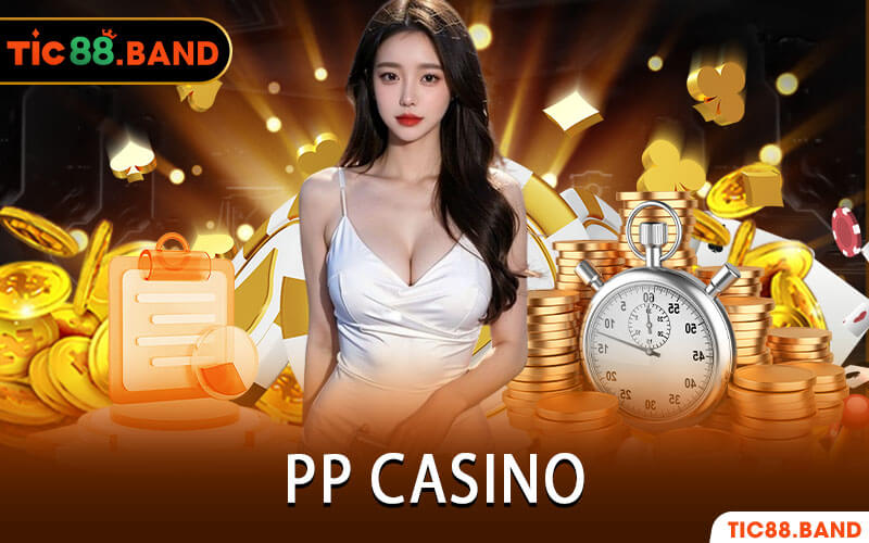 PP Casino
